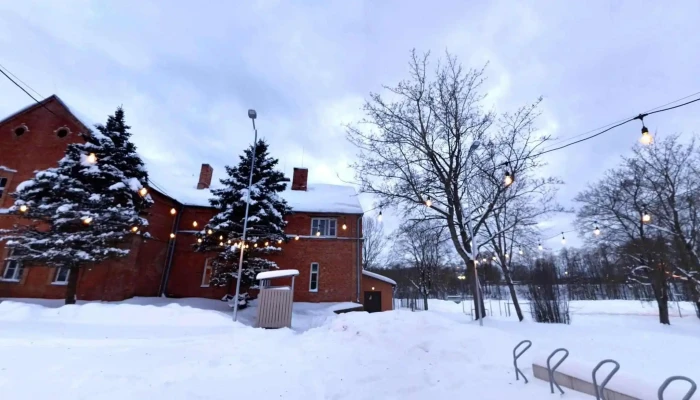 Jaunu Ideju Centrs -  Ielas Attels Un 360deg - Ķekava