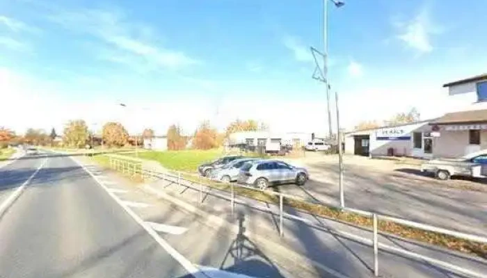 Jawa Veikals -  Ielas Attels Un 360deg - Ķekava