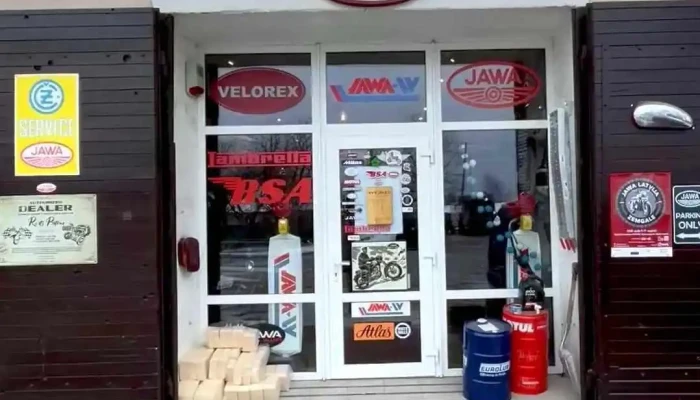 Jawa Veikals -  Videoklipi - Ķekava