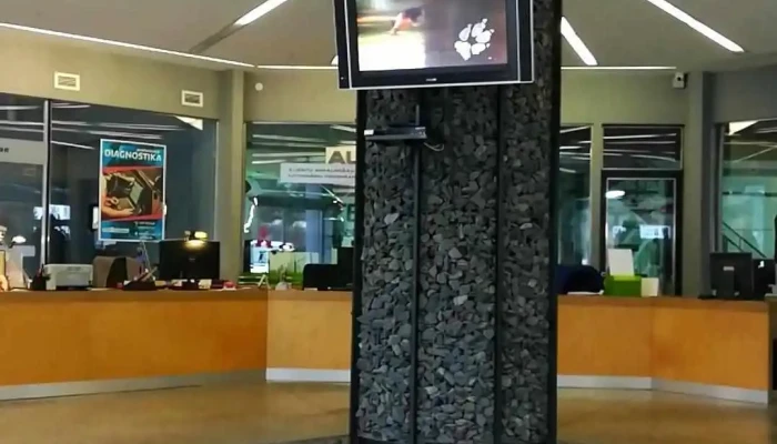 Jekabpils Autocentrs Sia Iekspuse - Jēkabpils