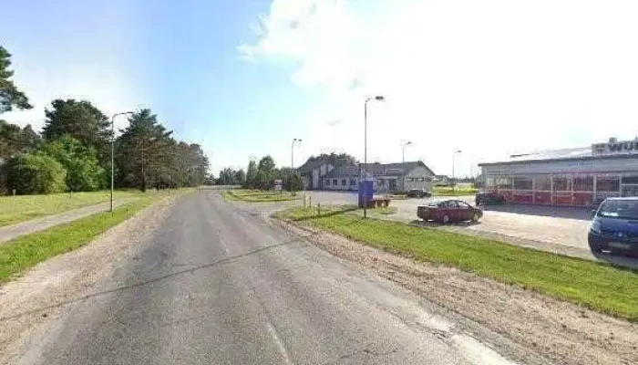 Jekabpils Autocentrs Sia Ielas Attels Un 360deg - Jēkabpils