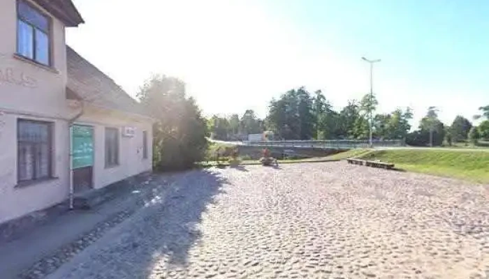 Jekabsonu Autodalu Veikals Ielas Attels Un 360deg - Dobele