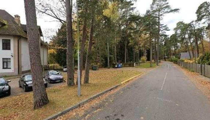Jld -  Ielas Attels Un 360deg - Jūrmala