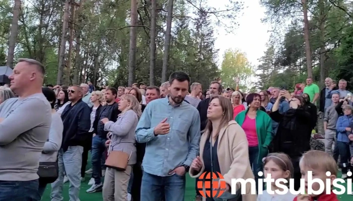 Jumpravas Estrade Videoklipi - Jumprava
