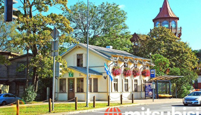 Jurmalas Turisma Informacijas Centrs Visi - Jūrmala