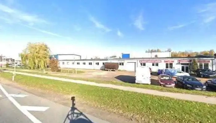 Juspa Autoserviss -  Visi - Ķekava