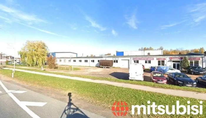 Juspa Autoserviss - Ķekava