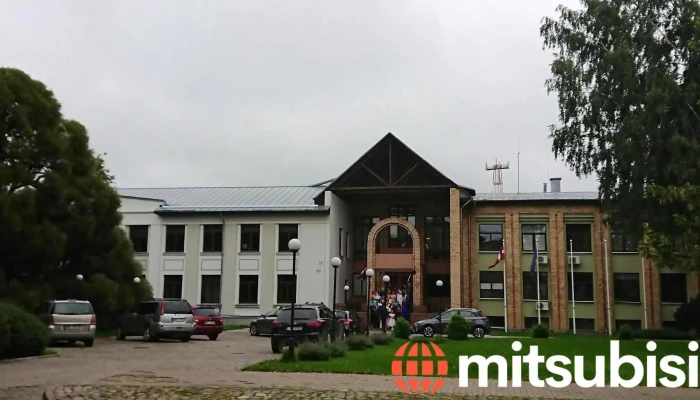 Jēkabpils novada Attīstības pārvalde - Jēkabpils