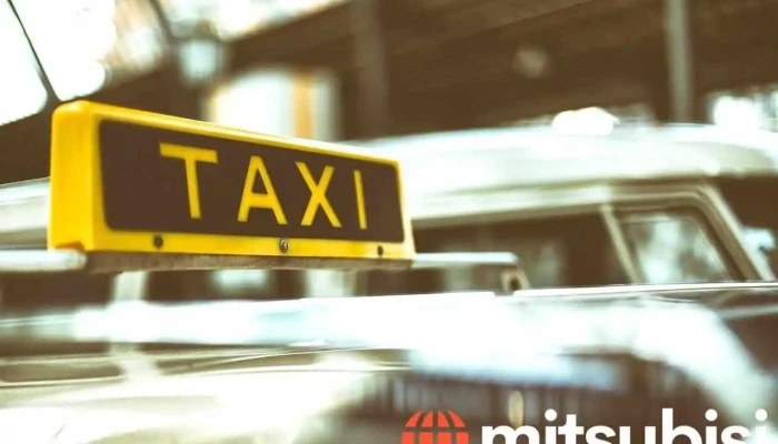 Jūrmalas Taxi - Latvia