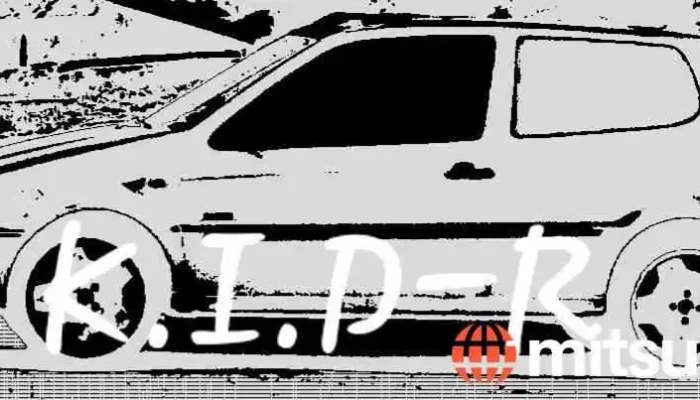 K.i.d. -r Autoserviss - Vidriži