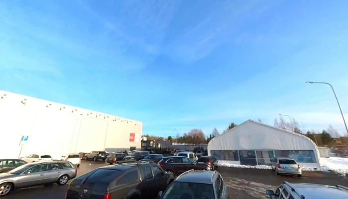 K Senukai Rezekne Ielas Attels Un 360deg - Rēzekne