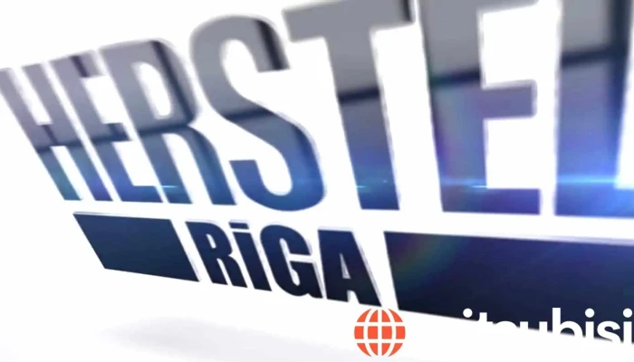 Kajlisteslv Atlasija Ipasnieks - Rīga
