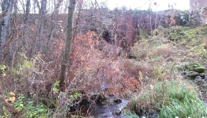 Kalndzirnavas - Inčukalns