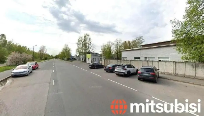 Kalngale-Auto, Sia, Kravas riepu serviss - Ziemeļu Rajons