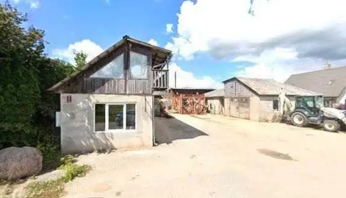 Kalve Kandava Ielas Attels Un 360deg - Kandava