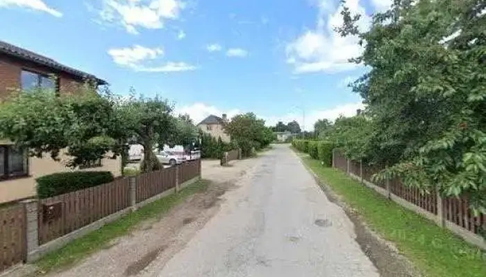 Kand Auto Ik Visi - Kandava