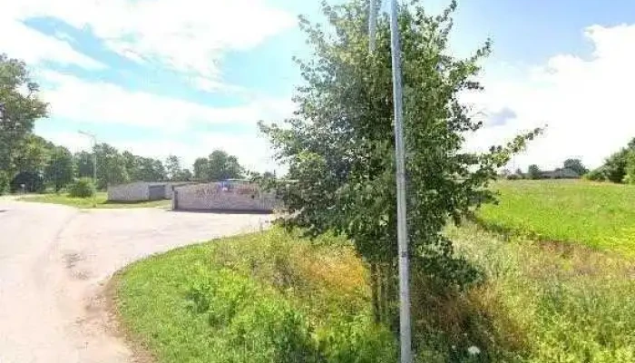 Kandavas Celi Sia Ielas Attels Un 360deg - Kandava