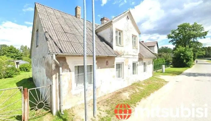 Kandavas novada iespēju fonds - Kandava