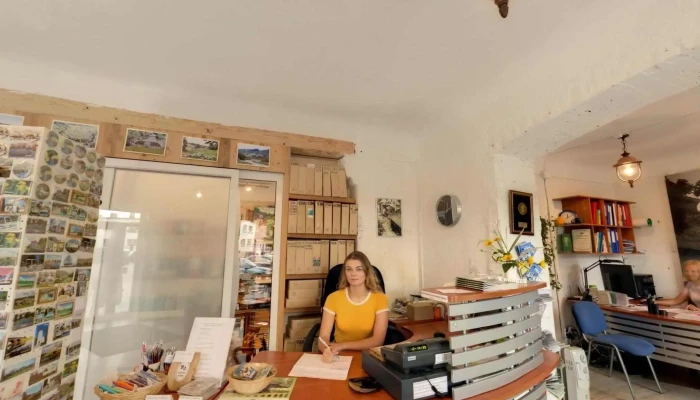 Kandavas Turisma Informacijas Centrs Ielas Attels Un 360deg - Kandava