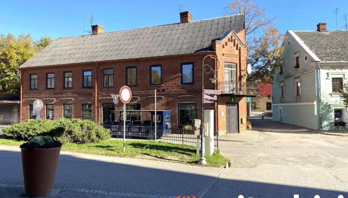Kandavas Tūrisma informācijas centrs - Kandava
