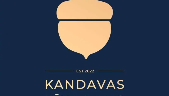 Kandavas Vina Nams Atlasija Ipasnieks - Kandava