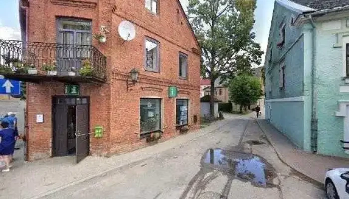 Kandavas Vina Nams Ielas Attels Un 360deg - Kandava