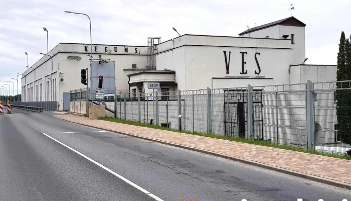 Kegums Visi - Ķegums