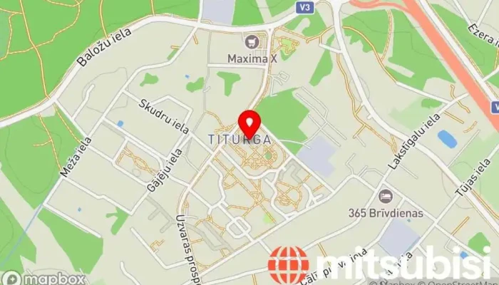 Kekavas Novada Dzimtsarakstu Nodala Karte - Baloži