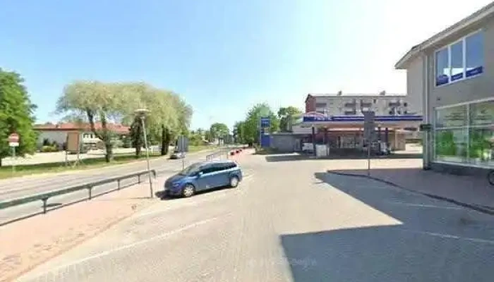 Kekis Ielas Attels Un 360deg - Saldus