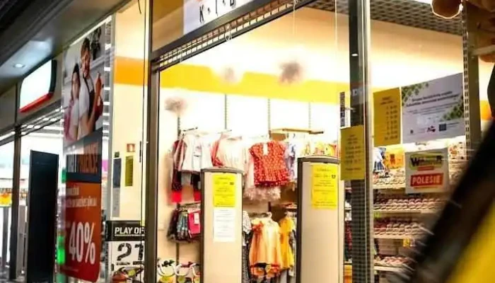 Kido Cēsis - bērnu preču un apģērbu veikals - Cēsis