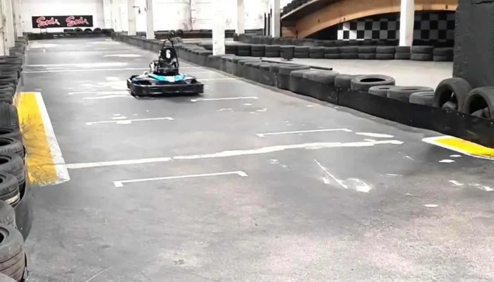 Klikk Iekstelpu Izklaides Parks Sigulda Videoklipi - Sigulda