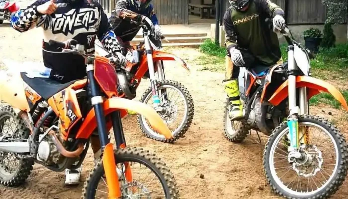 Kmh Sia Motocikls - Inčukalna Pagasts, Siguldas Novads
