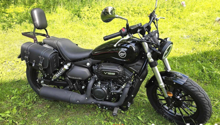 Kmoto Riga Copers - Rīga