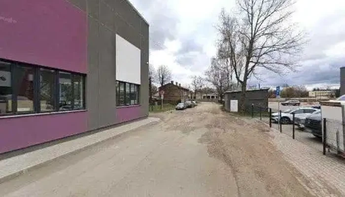 Kmoto Riga Ielas Attels Un 360deg - Rīga