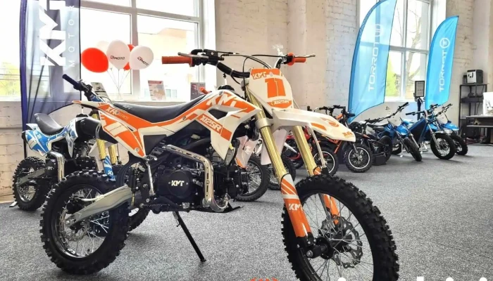 Kmoto Riga Visi - Rīga