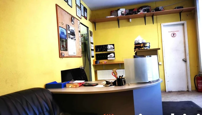Knifs 4 Auto serviss - Ādažu Pagasts