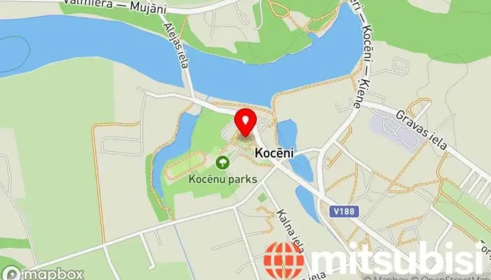 Kocēnu novads - Valmieras Novads