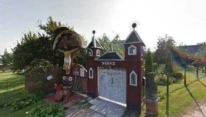 Kokamatnieku Seta Juras Ielas Attels Un 360deg - Vecumnieki