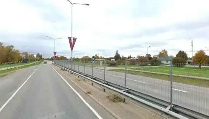 Koknese -  Visi - Koknese
