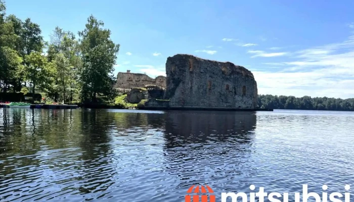 Koknese -  Visi - Koknese