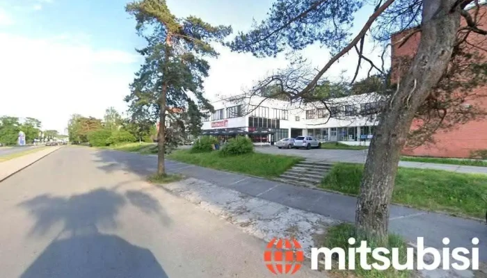 Koni, Autoskola - Jūrmala