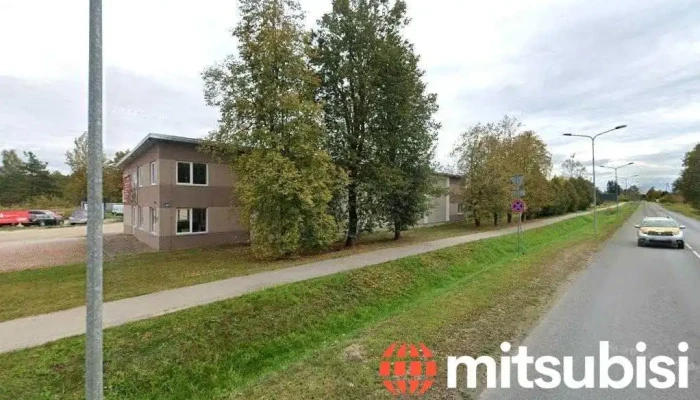 Kramp, Sia Agrolatgale Plus - Viļāni