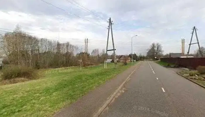 Kraslavas Motors Ielas Attels Un 360deg - Krāslava