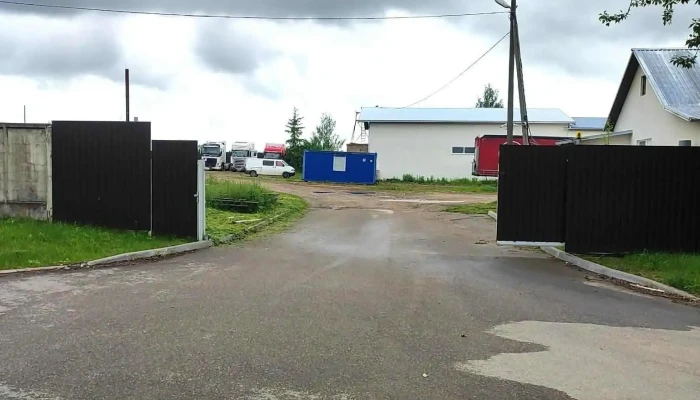 Kravas automašīnu serviss Sia Autoboost - Meža Iela 7