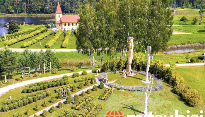 Kristus Karaļa kalns - Aglonas Pagasts