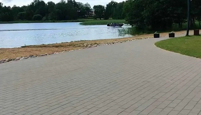 Kugitis Marienburg Videoklipi - Alūksne