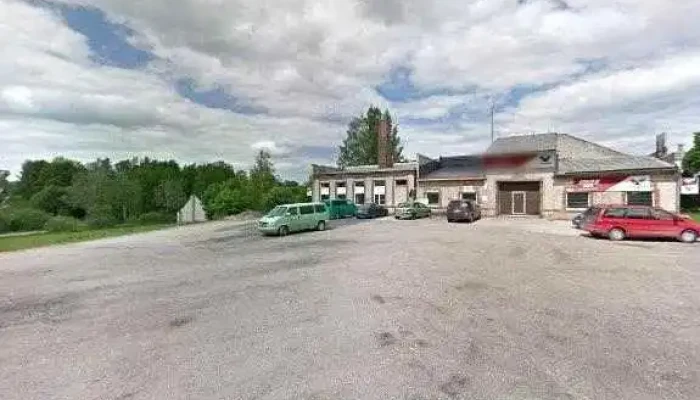 Kuks Autoserviss Ielas Attels Un 360deg - Sigulda