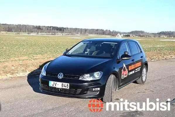Kuldīgas autoskola, Sia - Kuldīga
