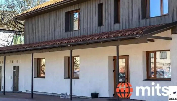 Kuldīgas Ūdens , Sia - Kuldīga