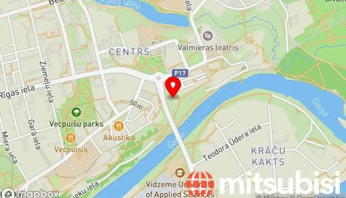 Kārļa Bamža Autoserviss, Sia - Valmiera